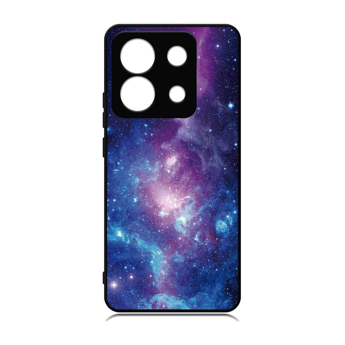 GENERICO - Funda Protector Case Para XIAOMI NOTE 13 PRO 5G