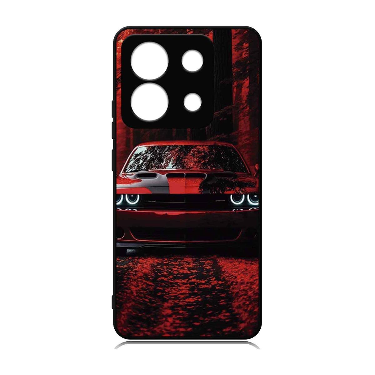 GENERICO - Funda Protector Case Para XIAOMI NOTE 13 PRO 5G
