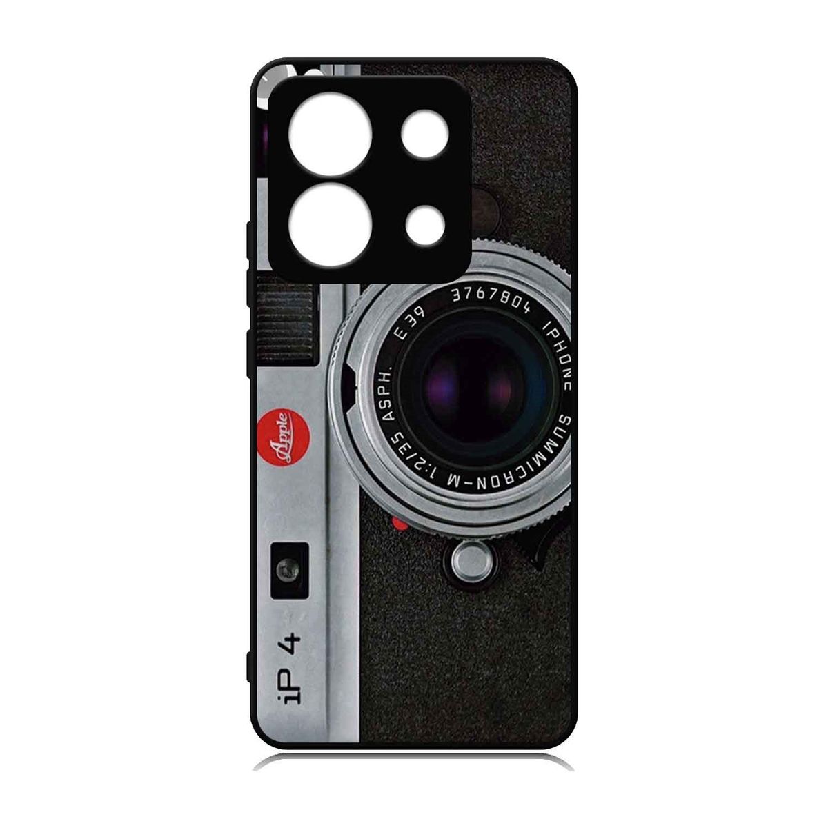 GENERICO - Funda Protector Case Para XIAOMI NOTE 13 PRO 5G