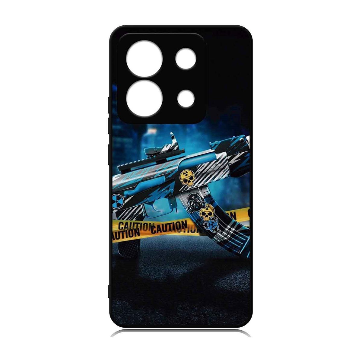 GENERICO - Funda Protector Case Para XIAOMI NOTE 13 PRO 5G