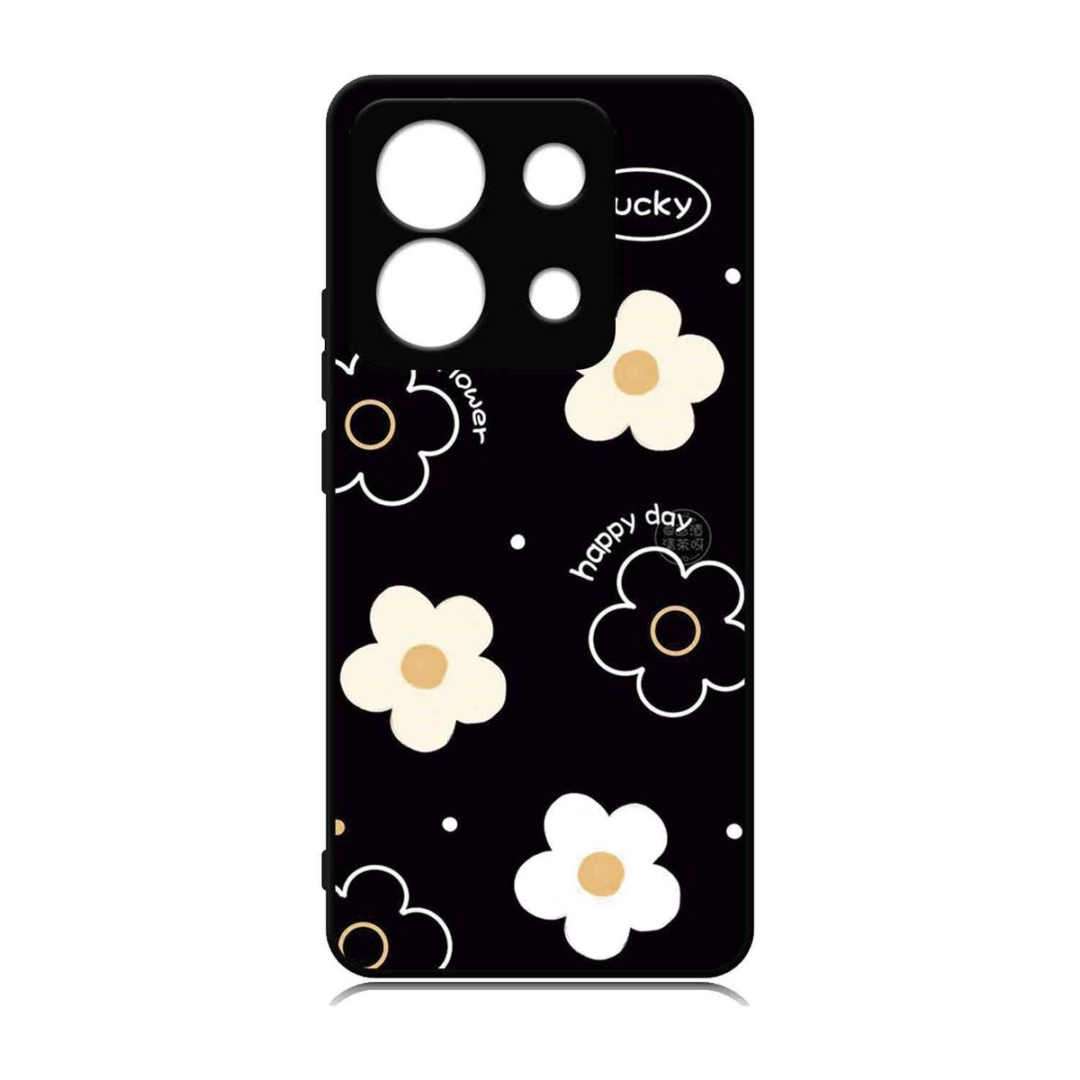 GENERICO - Funda Protector Case Para XIAOMI NOTE 13 PRO 5G