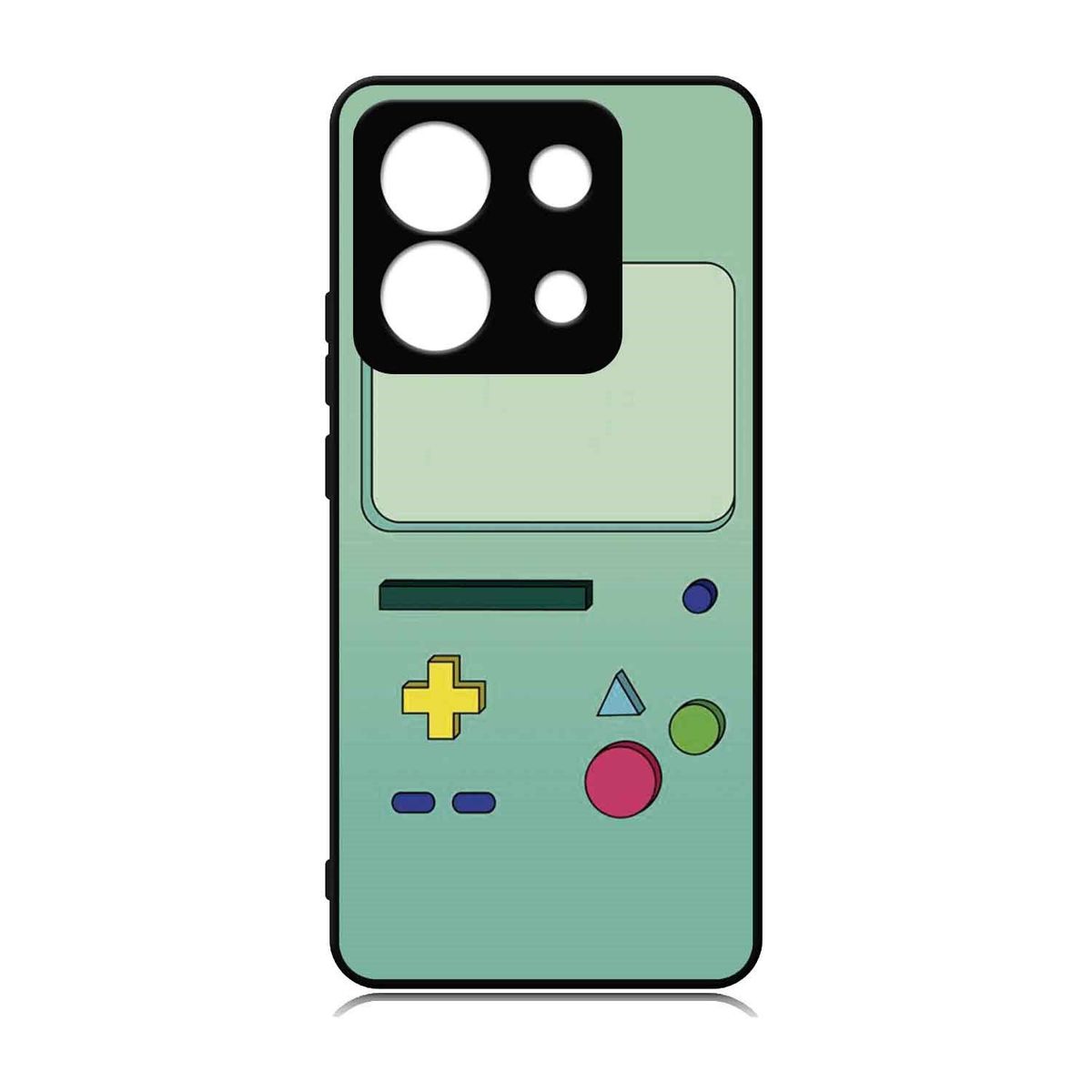 GENERICO - Funda Protector Case Para XIAOMI NOTE 13 PRO 5G