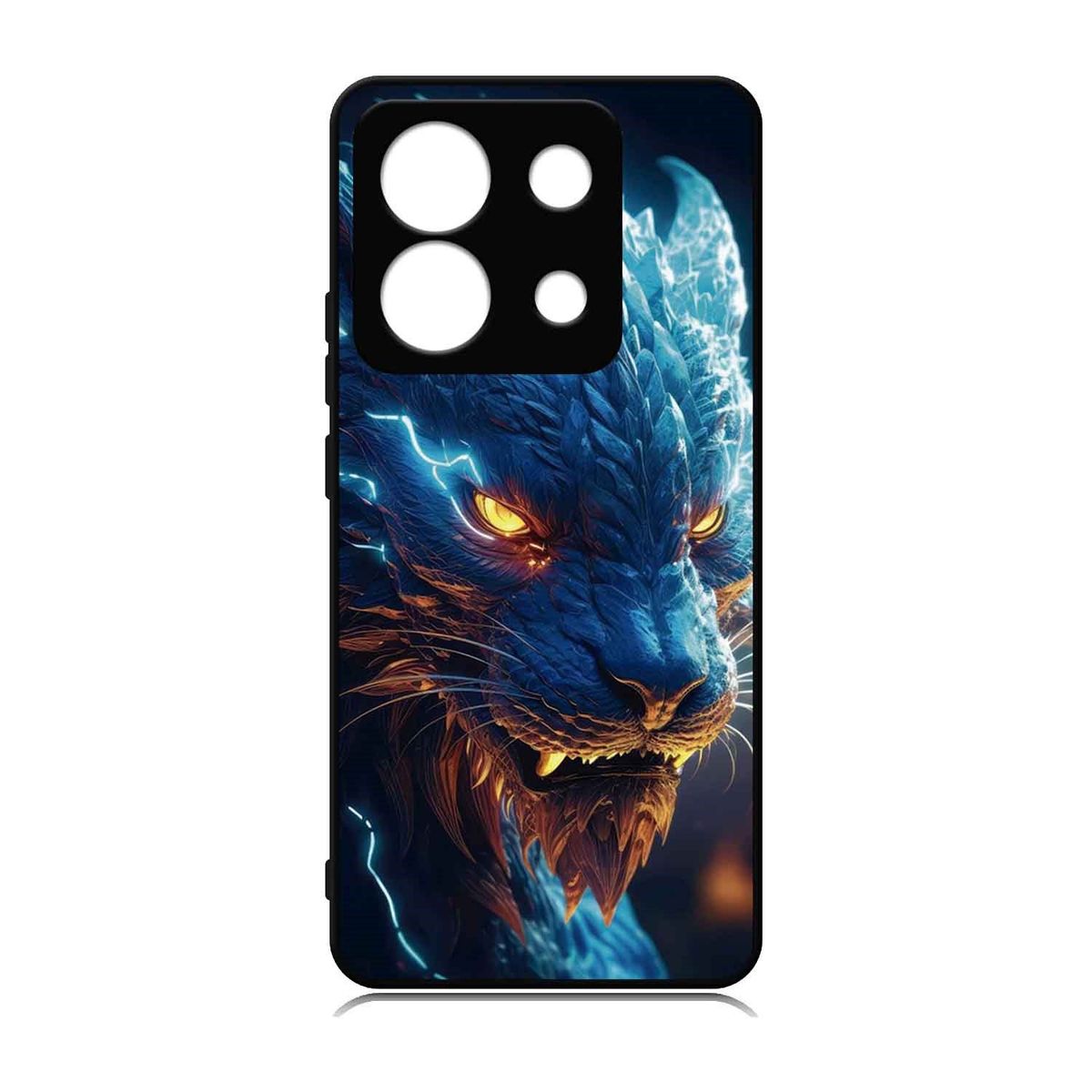 GENERICO - Funda Protector Case Para XIAOMI NOTE 13 PRO 5G