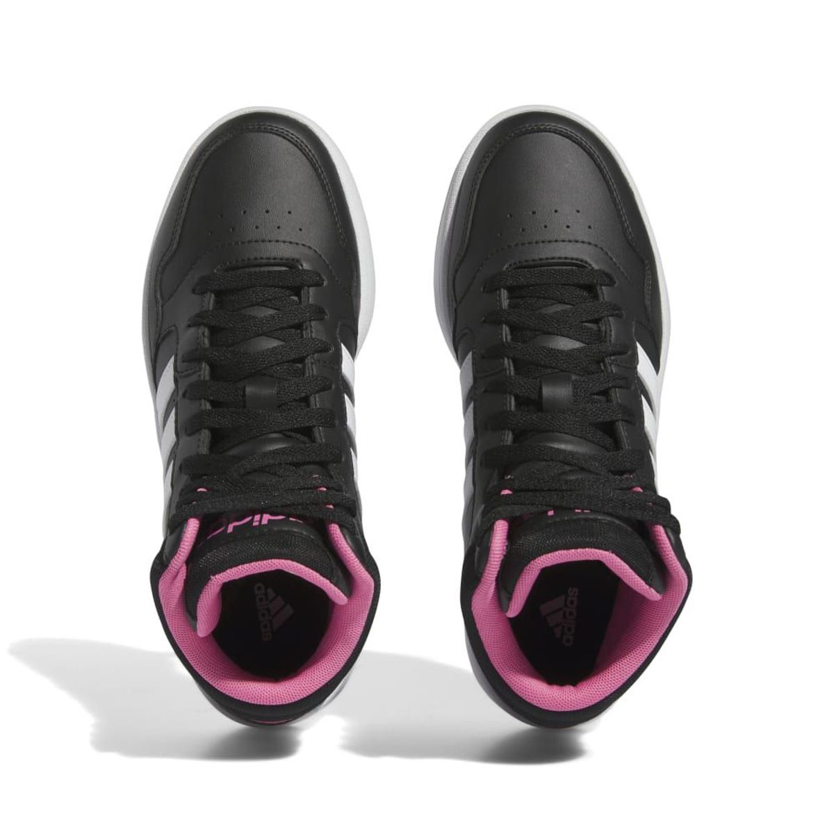 ADIDAS - Zapatillas ADIDAS HOOPS 30 MID W IG7896  Mujer
