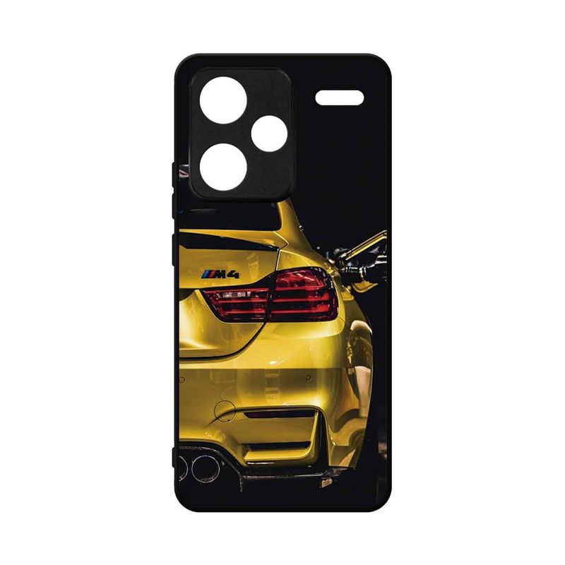 GENERICO - Funda Protector Case Para XIAOMI NOTE 13 PRO PLUS 5G