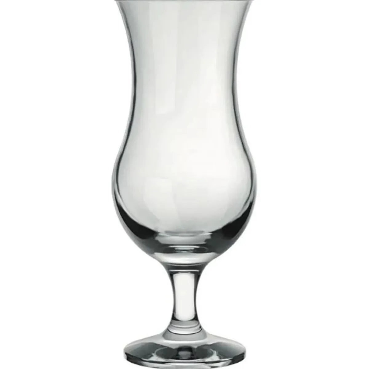 CRISTAR - Copa huracan para cócteles exóticos