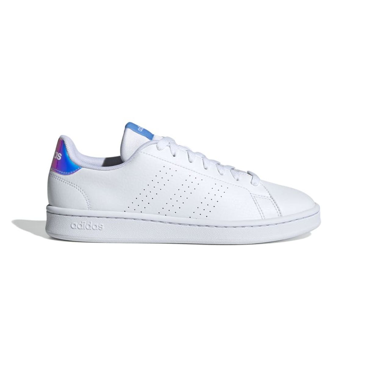 ADIDAS - Zapatillas ADIDAS ADVANTAGE IF6117  Mujer
