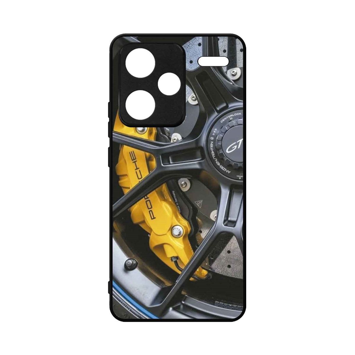 GENERICO - Funda Protector Case Para XIAOMI NOTE 13 PRO PLUS 5G