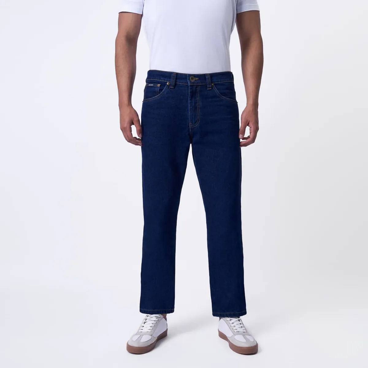 BRONCO - JEAN NEW LEGENDARY IV DENIM