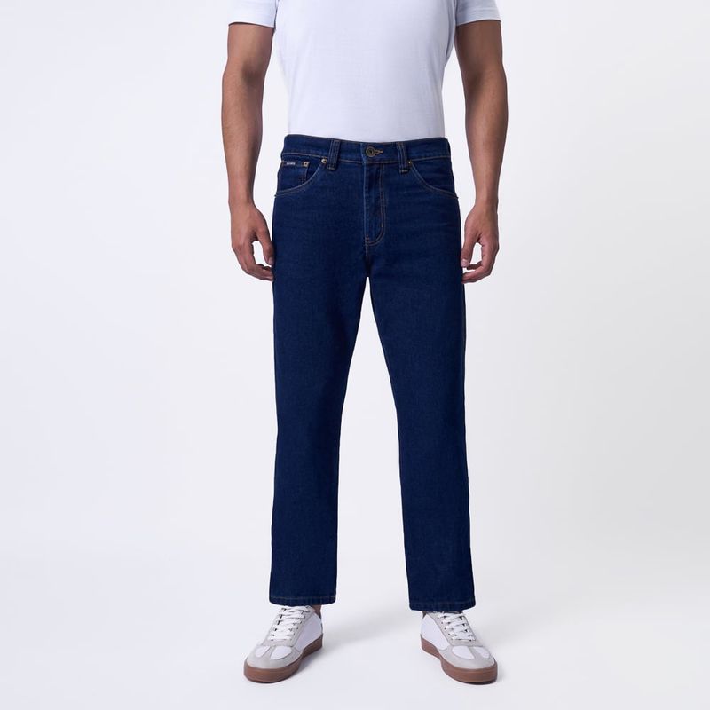 BRONCO - JEAN NEW LEGENDARY IV DENIM