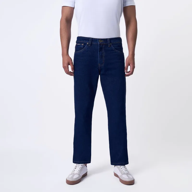 BRONCO - JEAN NEW LEGENDARY IV DENIM