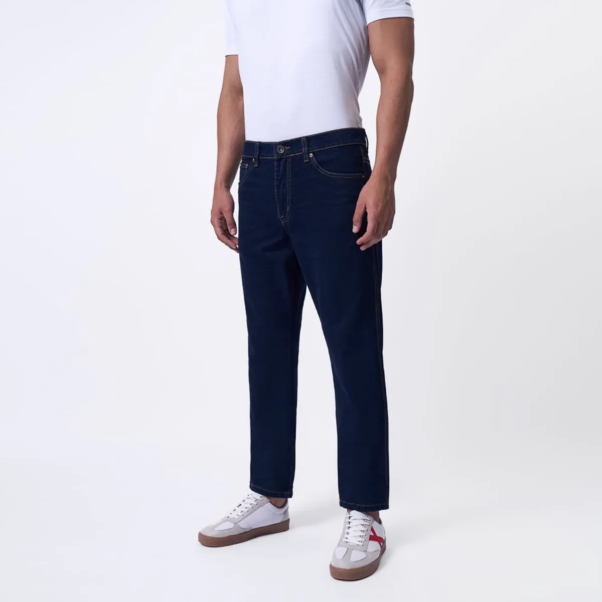 BRONCO - JEAN NEW LEGENDARY IV DENIM