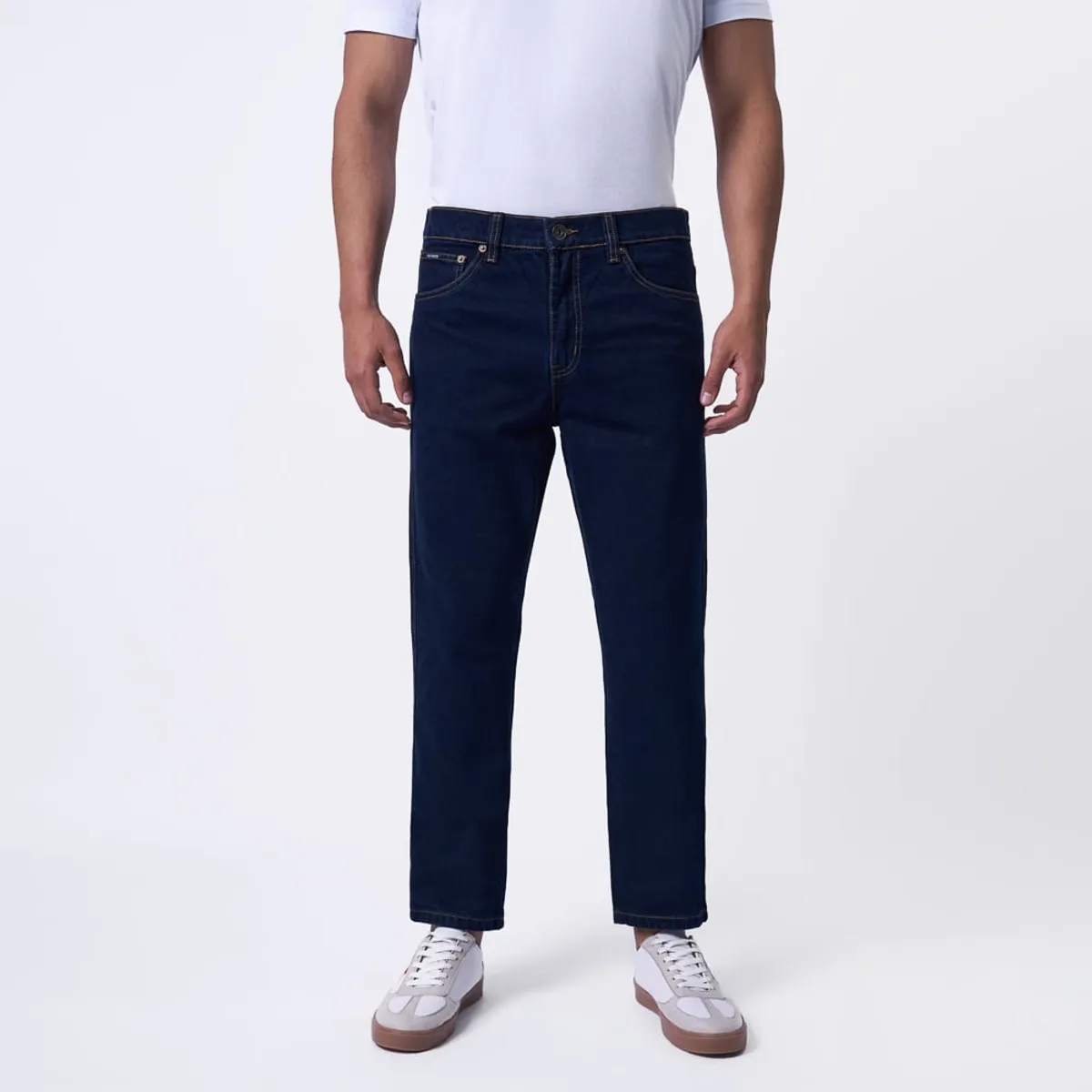 BRONCO - JEAN NEW LEGENDARY IV DENIM