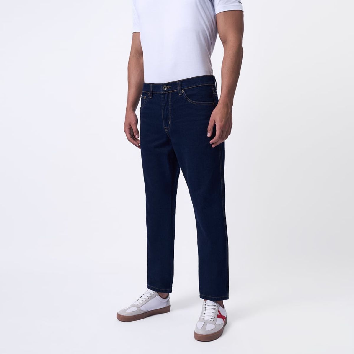 BRONCO - JEAN NEW LEGENDARY IV DENIM