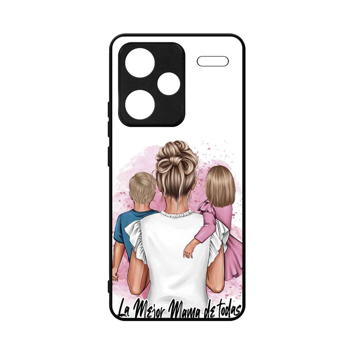 GENERICO - Funda Protector Case Para XIAOMI NOTE 13 PRO PLUS 5G