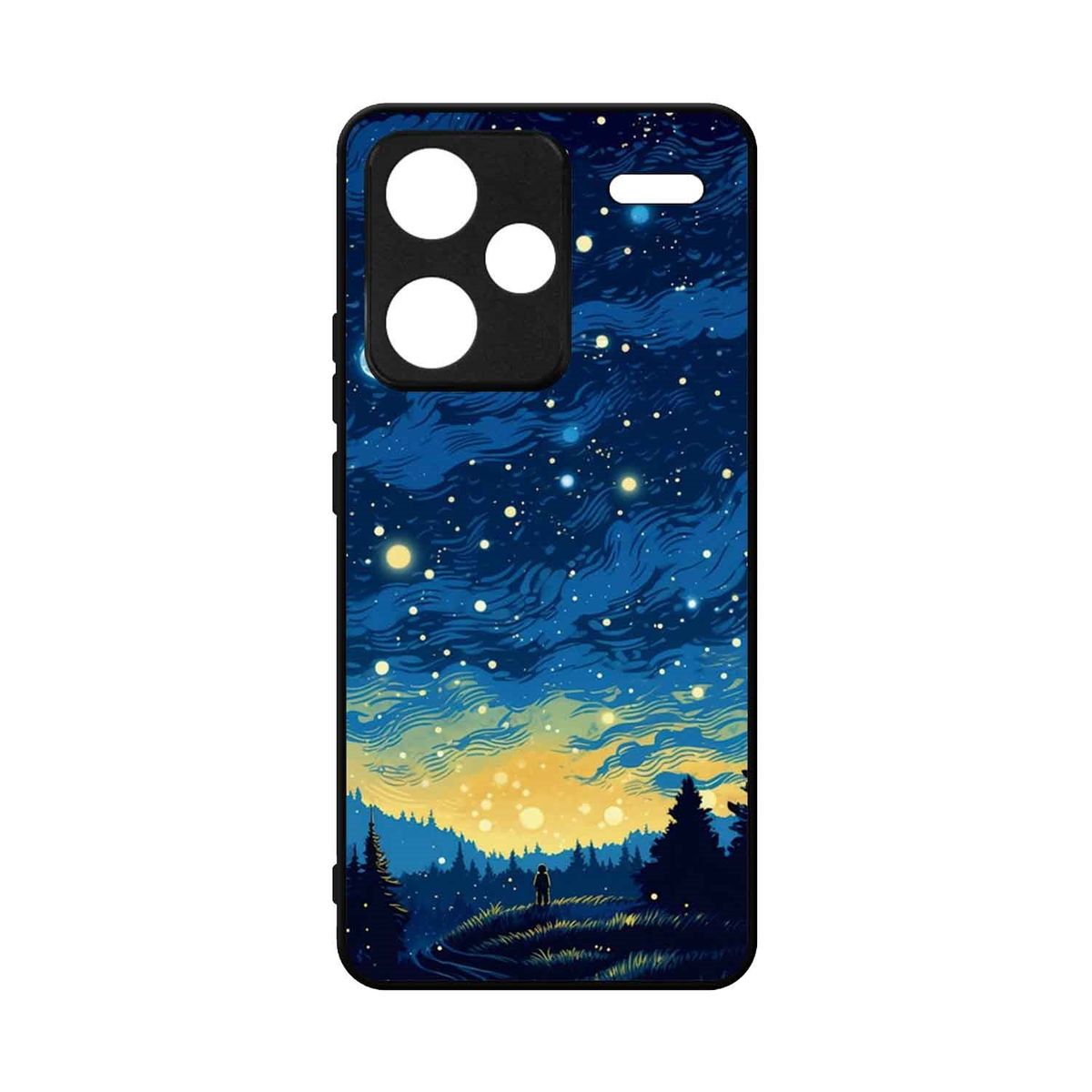 GENERICO - Funda Protector Case Para XIAOMI NOTE 13 PRO PLUS 5G