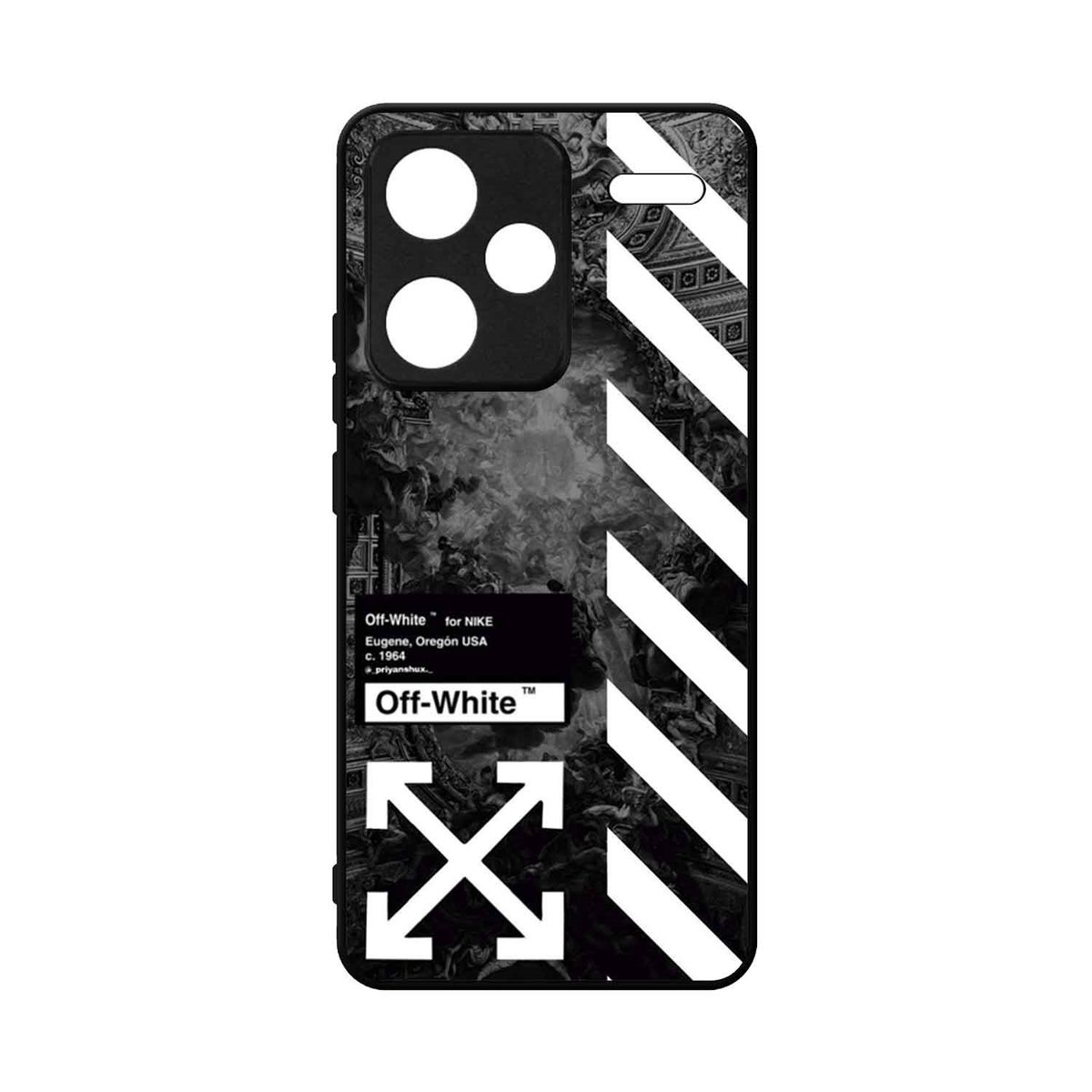 GENERICO - Funda Protector Case Para XIAOMI NOTE 13 PRO PLUS 5G.