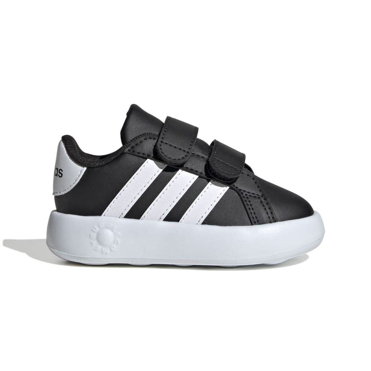 ADIDAS - Zapatillas ADIDAS GRAND COURT 20 CF I ID5272  Unisex