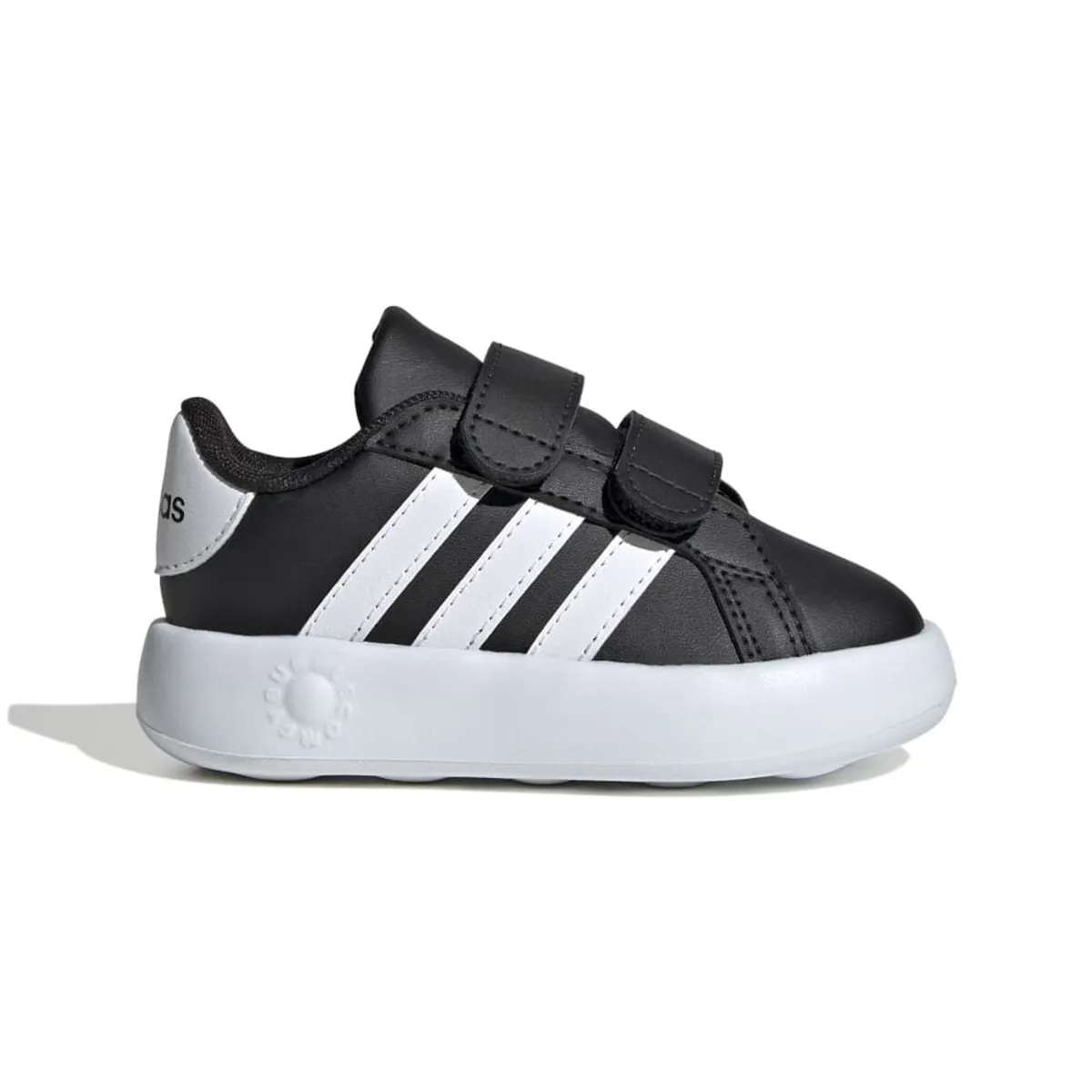 ADIDAS - Zapatillas ADIDAS GRAND COURT 20 CF I ID5272  Unisex