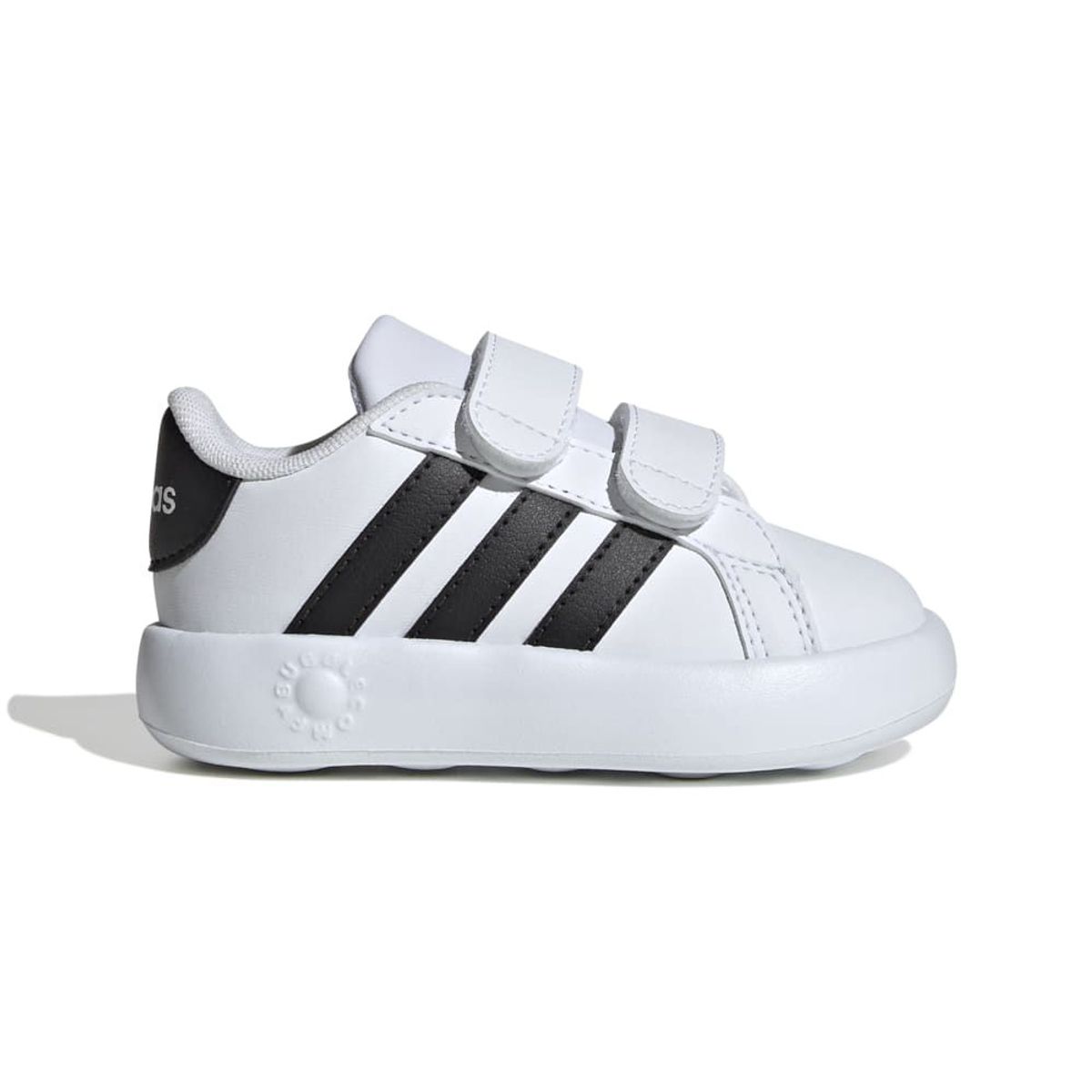 ADIDAS - Zapatillas ADIDAS GRAND COURT 20 CF I ID5271  Unisex
