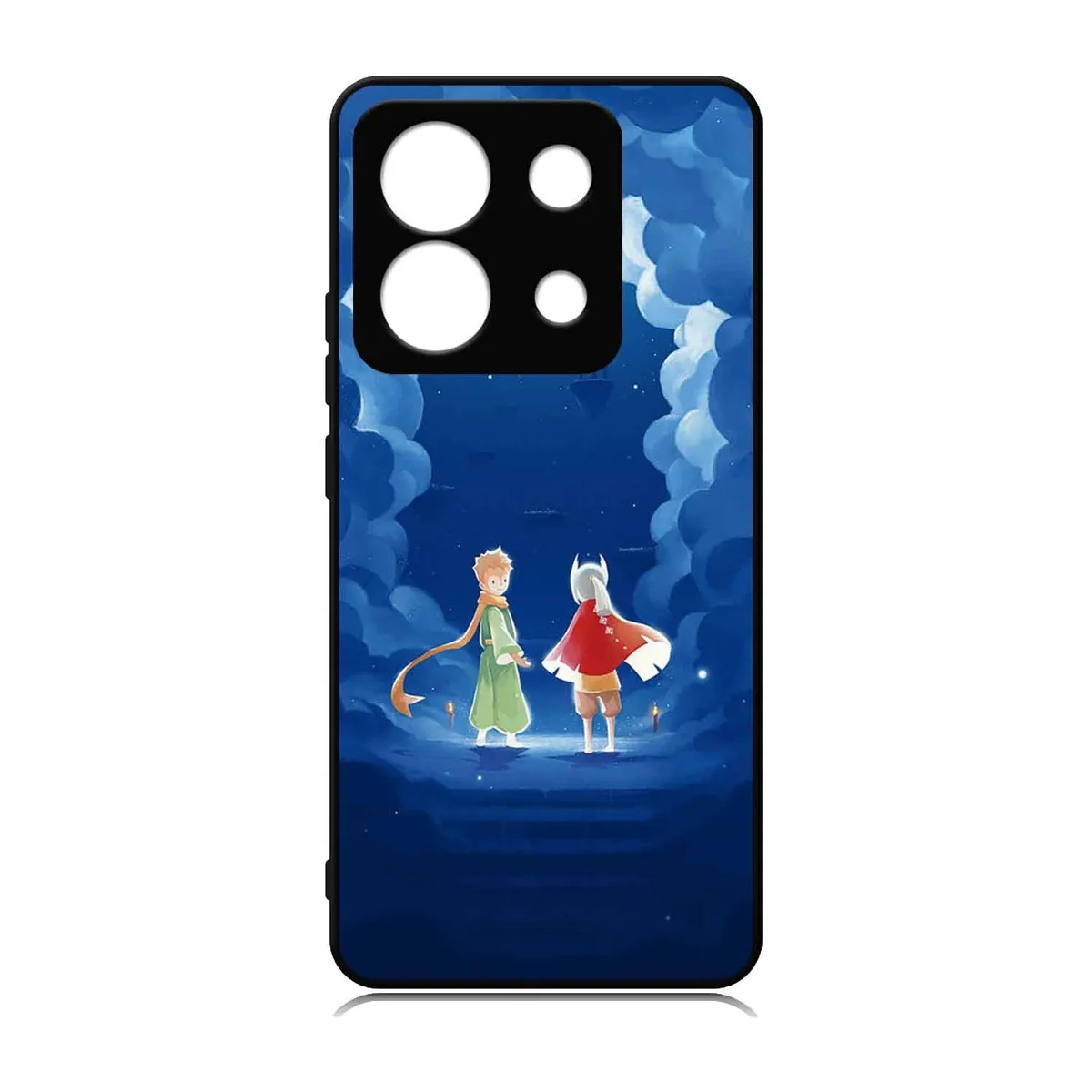 GENERICO - Funda Protector Case Para XIAOMI NOTE 13 PRO 5G