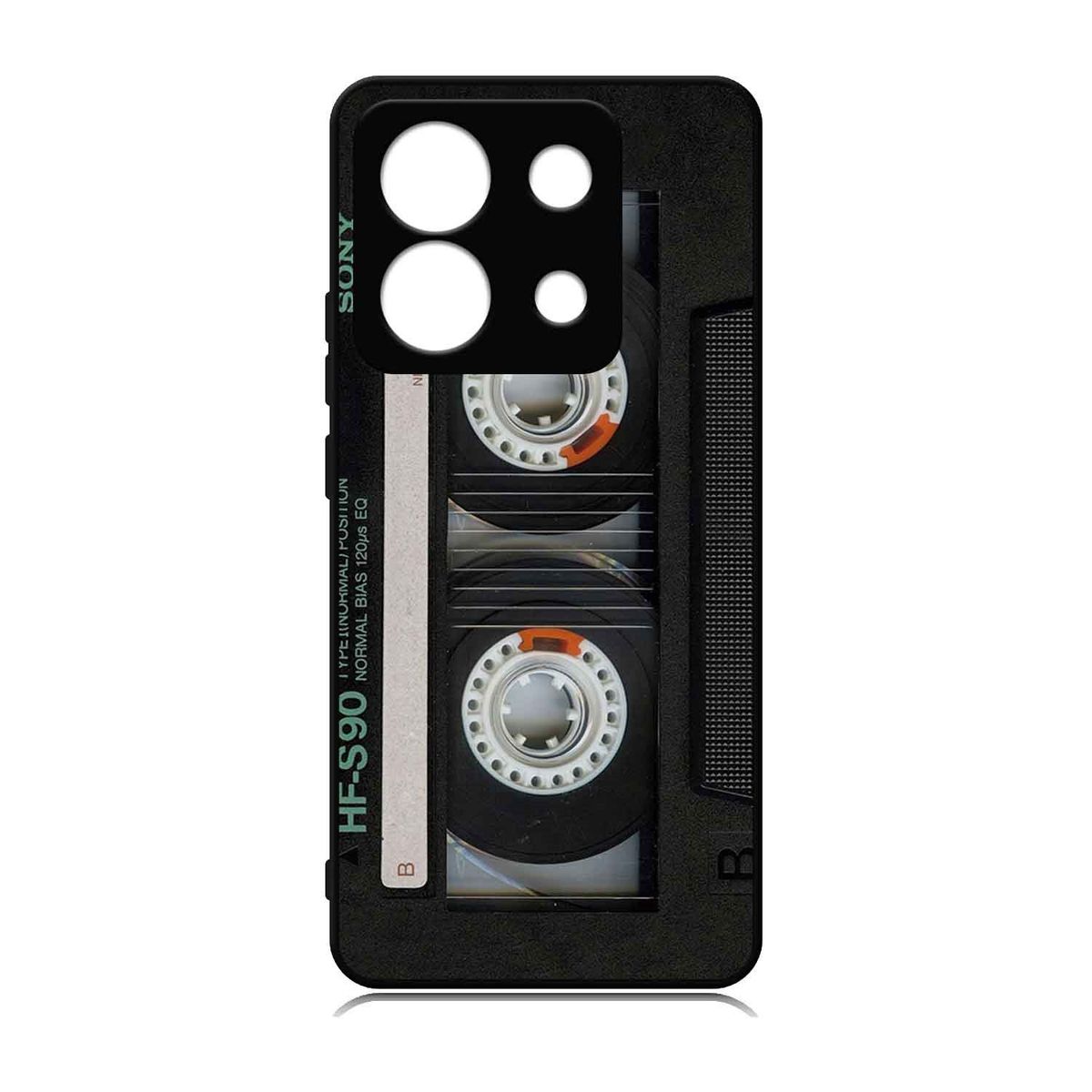 GENERICO - Funda Protector Case Para XIAOMI NOTE 13 PRO 5G.
