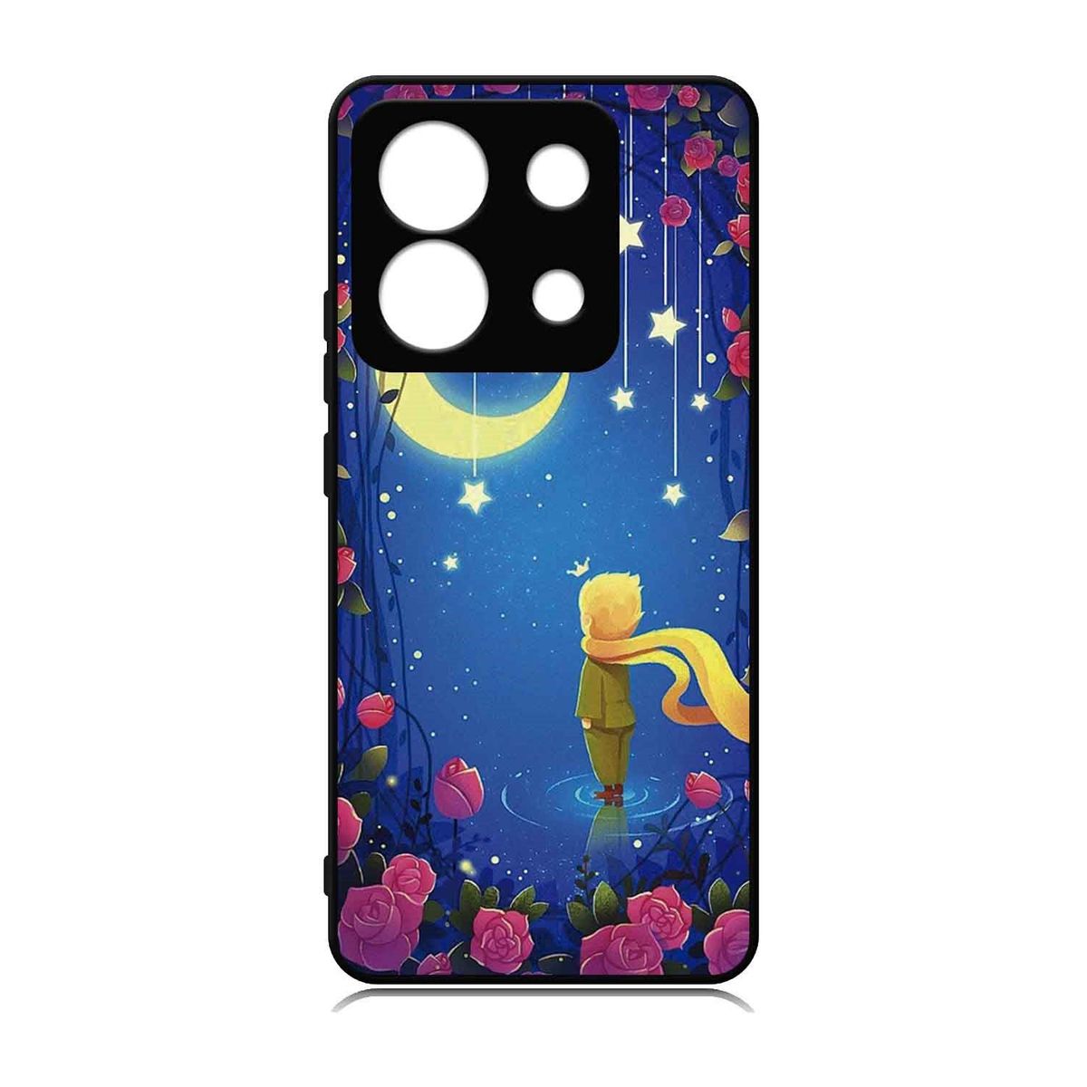 GENERICO - Funda Protector Case Para XIAOMI NOTE 13 PRO 5G
