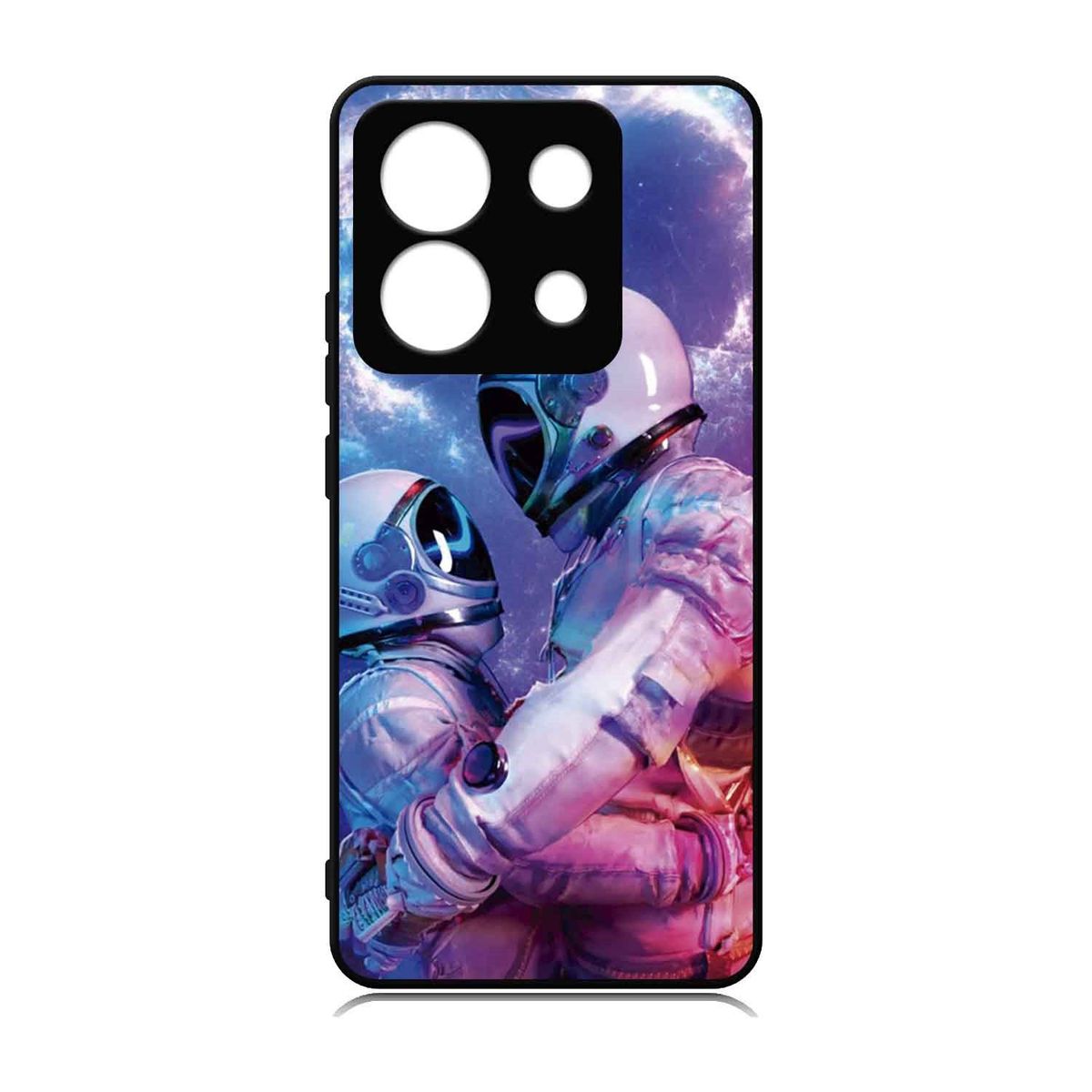 GENERICO - Funda Protector Case Para XIAOMI NOTE 13 PRO 5G