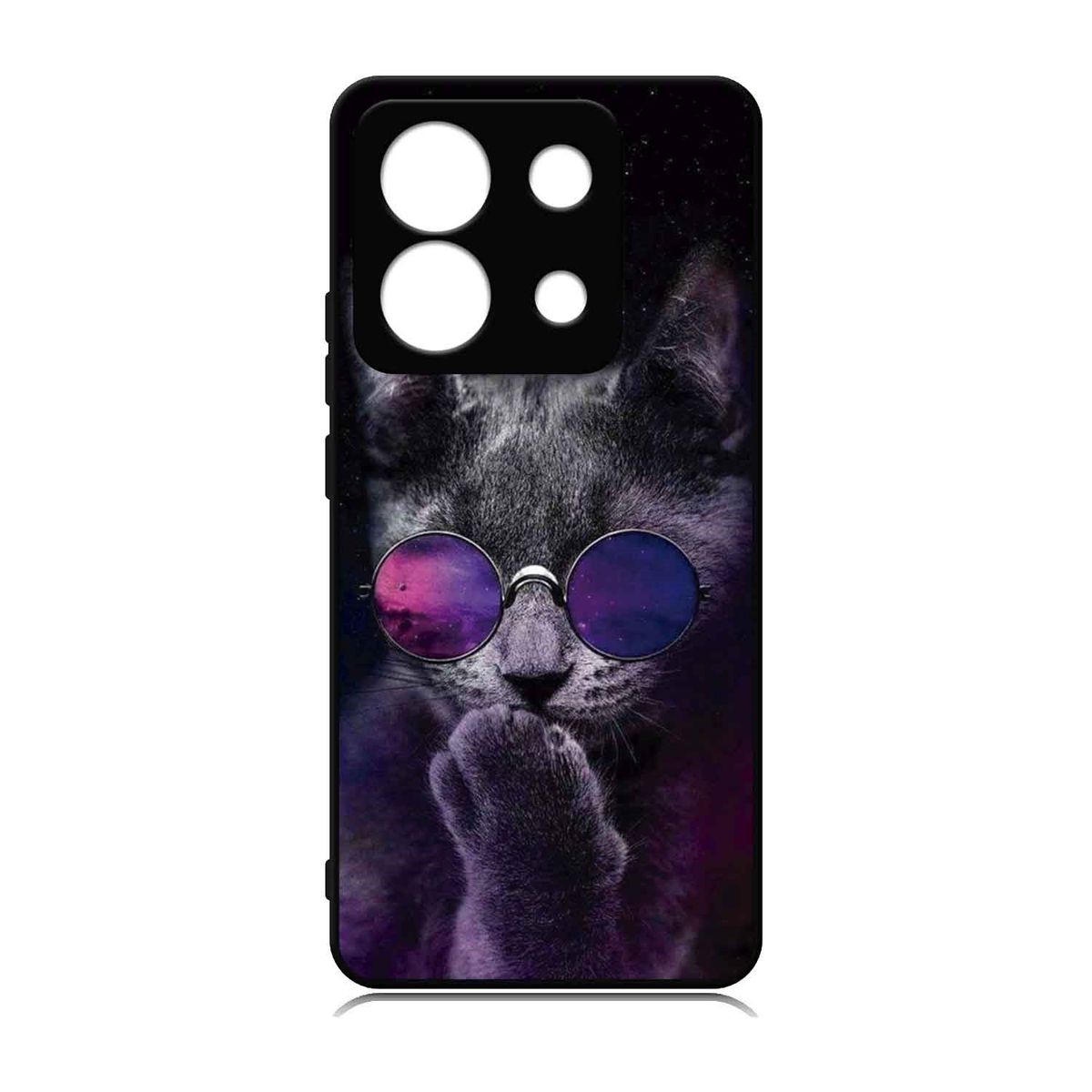 GENERICO - Funda Protector Case Para XIAOMI NOTE 13 PRO 5G