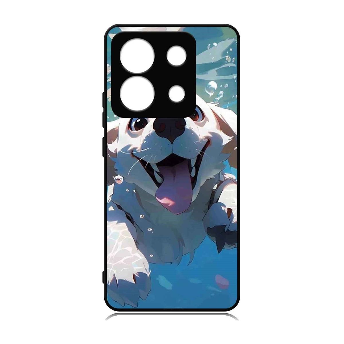 GENERICO - Funda Protector Case Para XIAOMI NOTE 13 PRO 5G