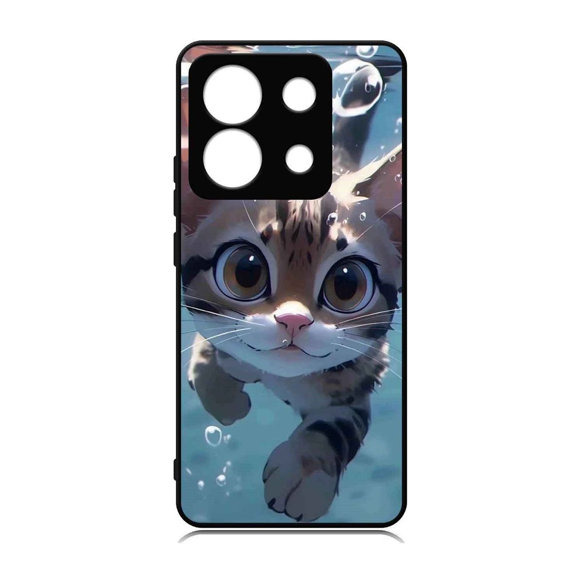 GENERICO - Funda Protector Case Para XIAOMI NOTE 13 PRO 5G