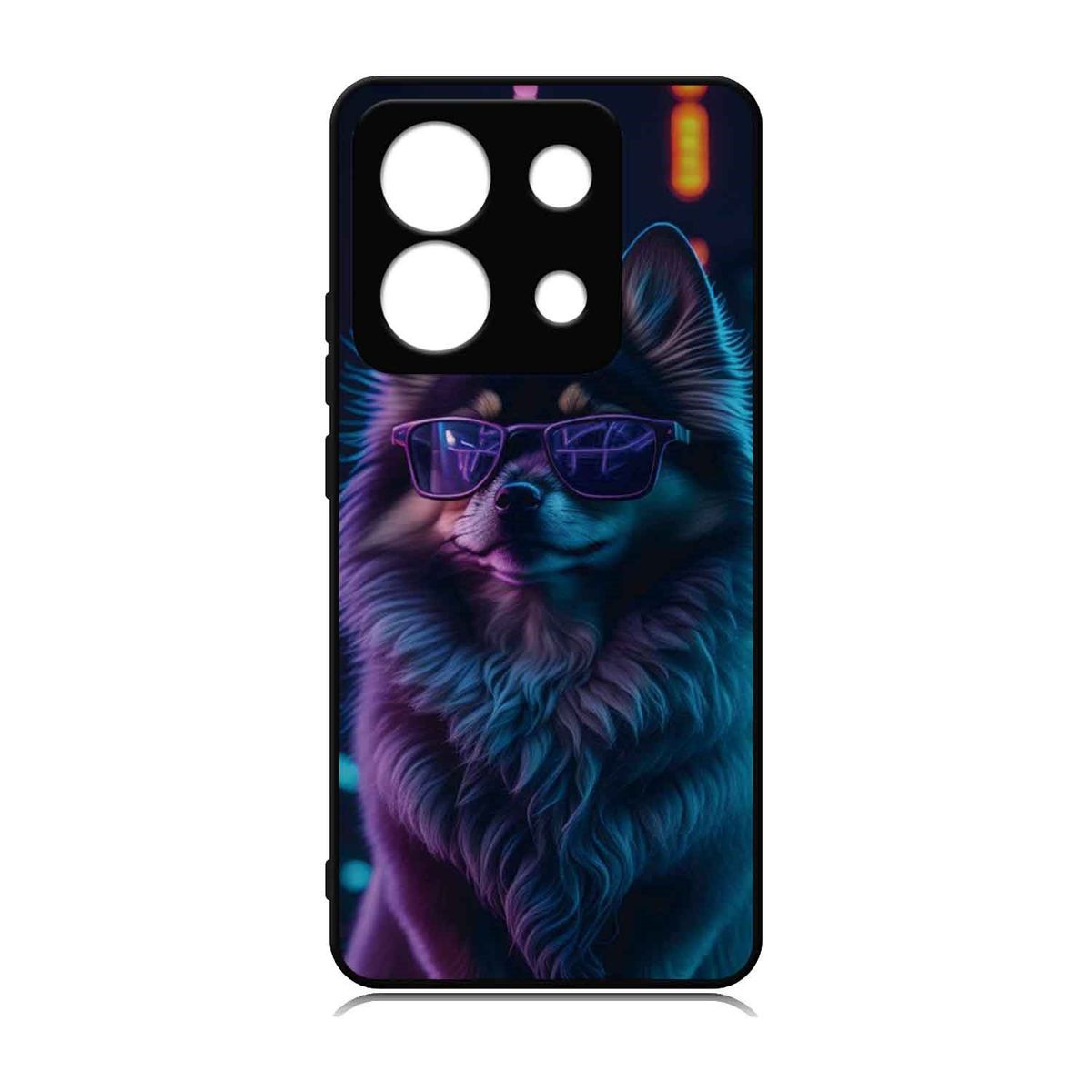 GENERICO - Funda Protector Case Para XIAOMI NOTE 13 PRO 5G