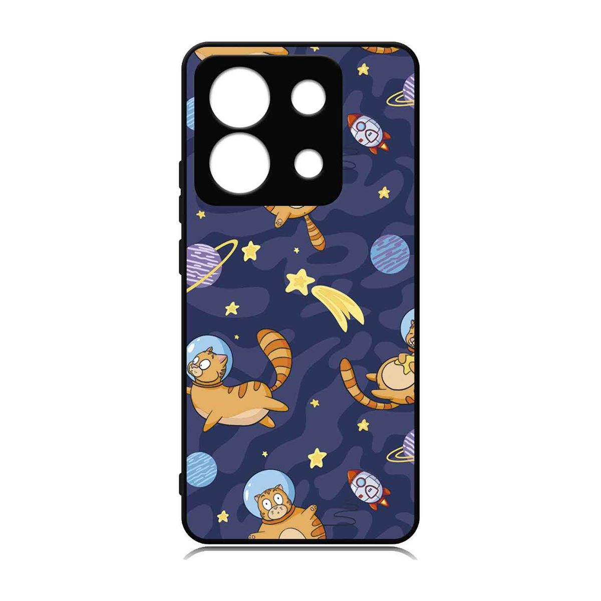 GENERICO - Funda Protector Case Para XIAOMI NOTE 13 PRO 5G