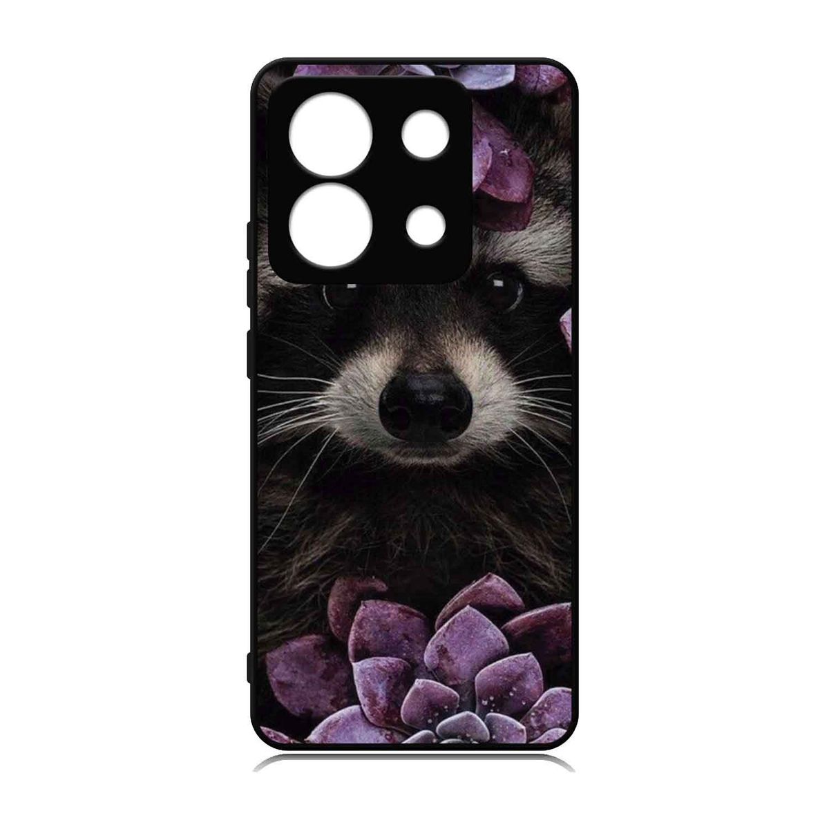 GENERICO - Funda Protector Case Para XIAOMI NOTE 13 PRO 5G