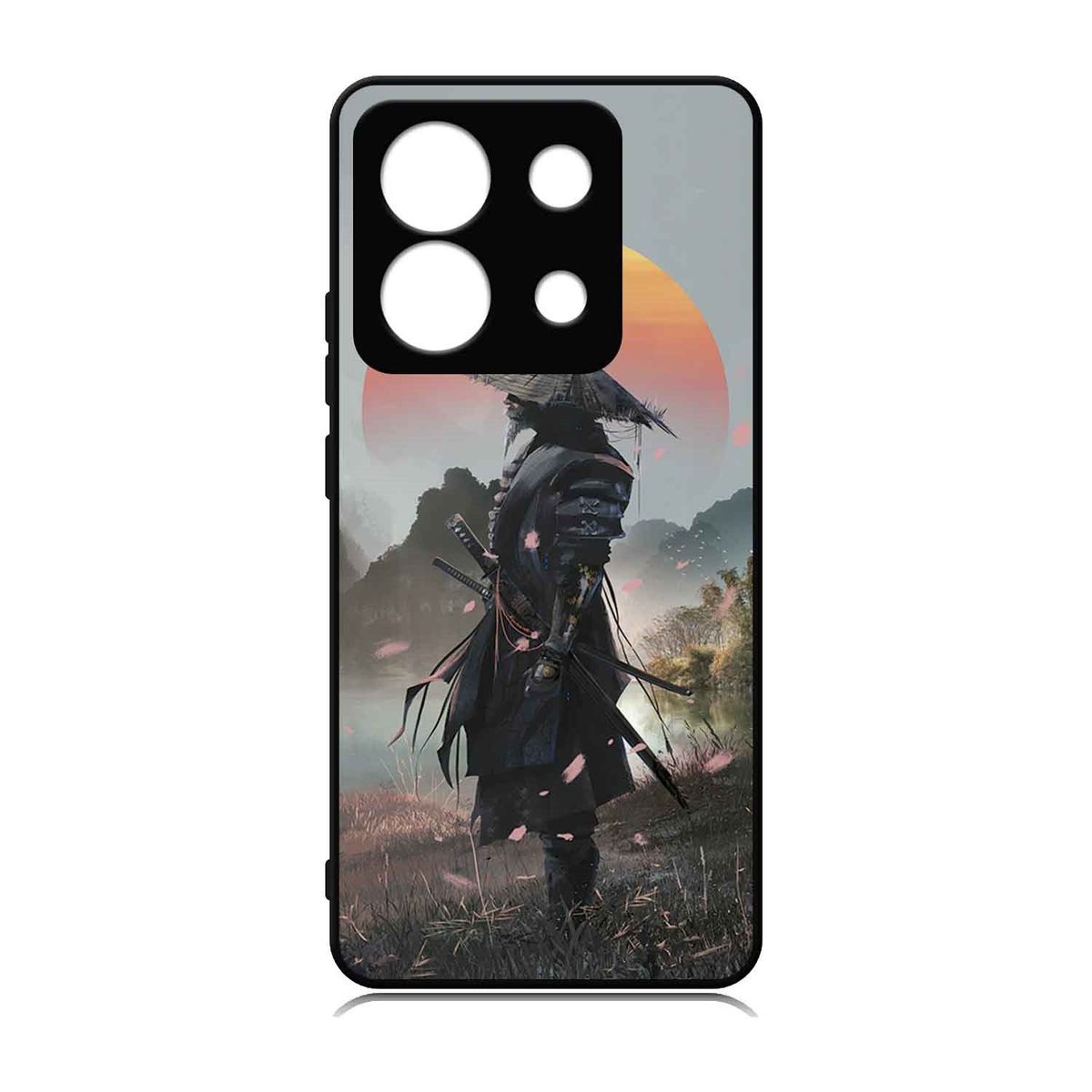 GENERICO - Funda Protector Case Para XIAOMI NOTE 13 PRO 5G