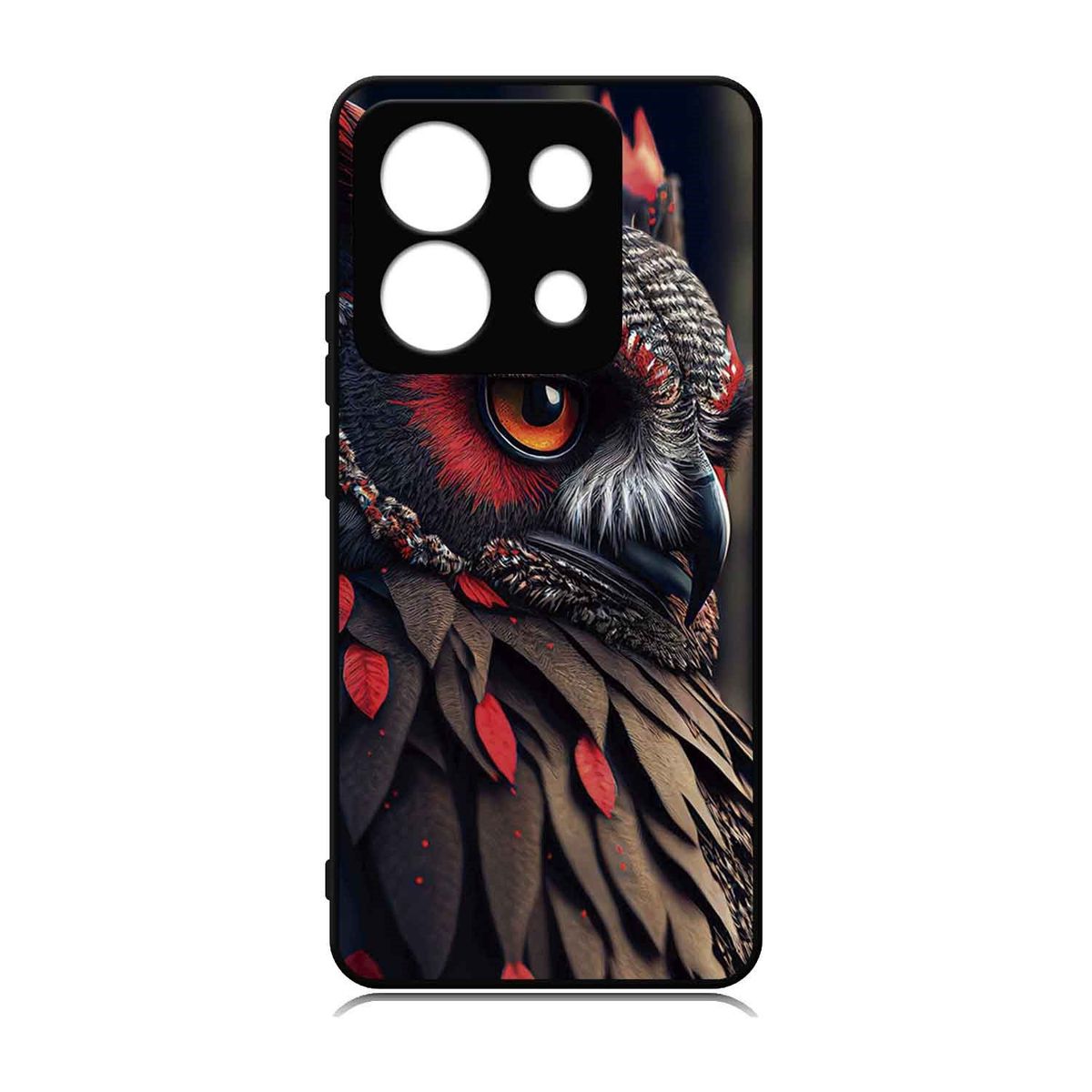GENERICO - Funda Protector Case Para XIAOMI NOTE 13 PRO 5G
