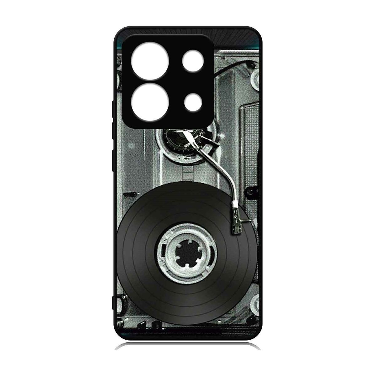 GENERICO - Funda Protector Case Para XIAOMI NOTE 13 PRO 5G