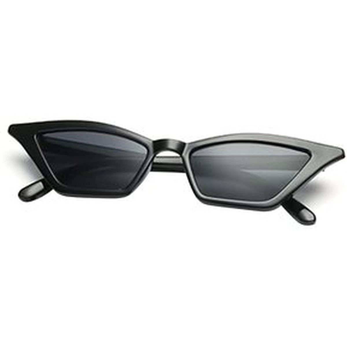 GENERICO - Lentes de Sol Ultra Cat Eye Para Mujer