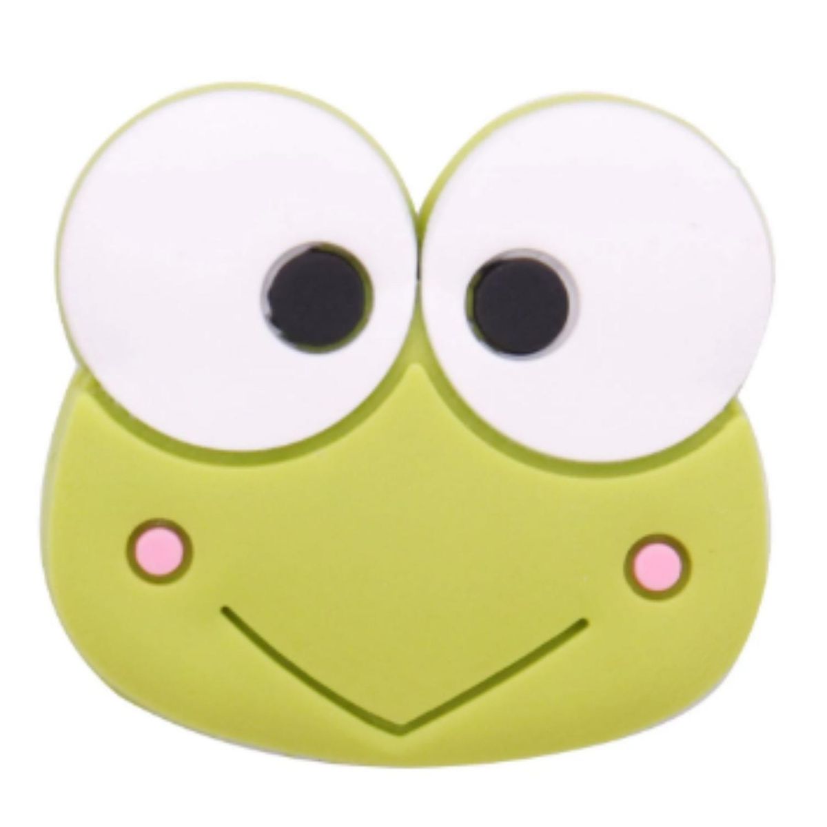 GENERICO - Setx3 Pines Flexibles Gato y Ranita