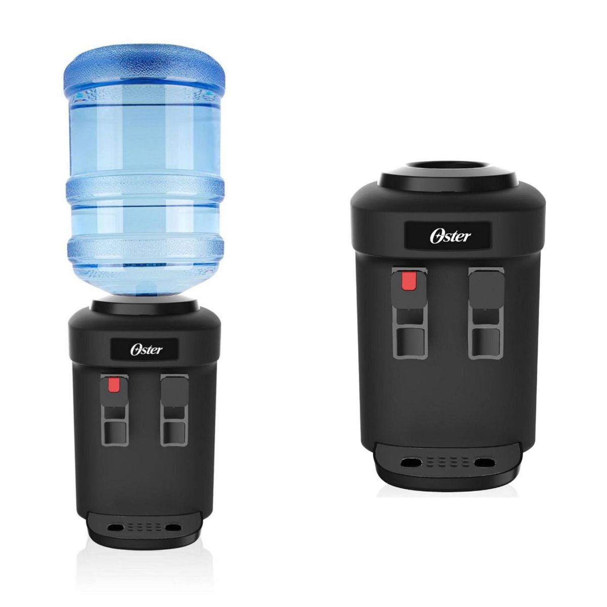 OSTER - Dispensador de Agua Oster OSPWD522B-Negro