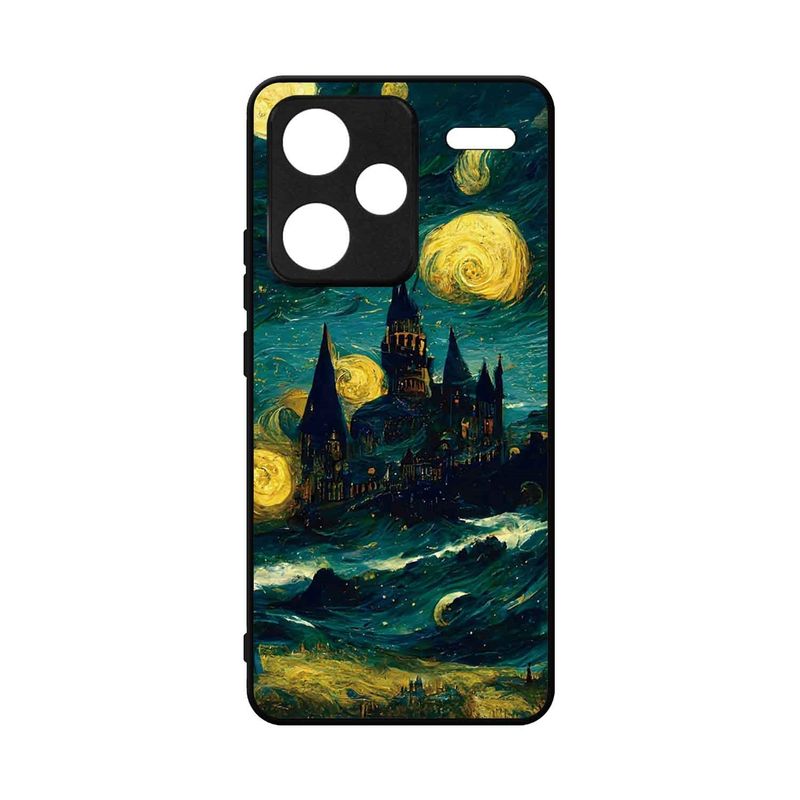 GENERICO - Funda Protector Case Para XIAOMI NOTE 13 PRO PLUS 5G.