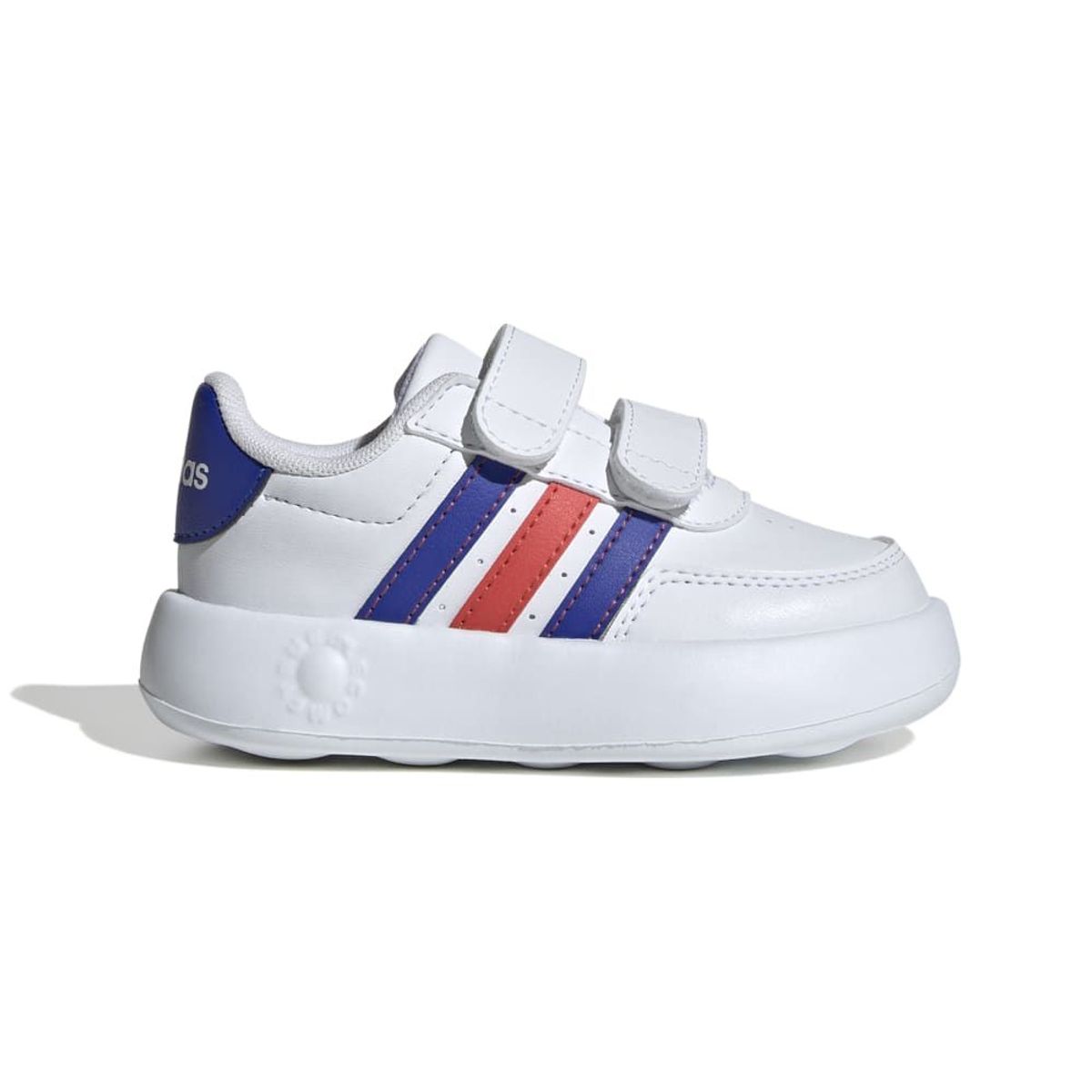 ADIDAS - Zapatillas ADIDAS BREAKNET 20 CF I ID5278  Unisex