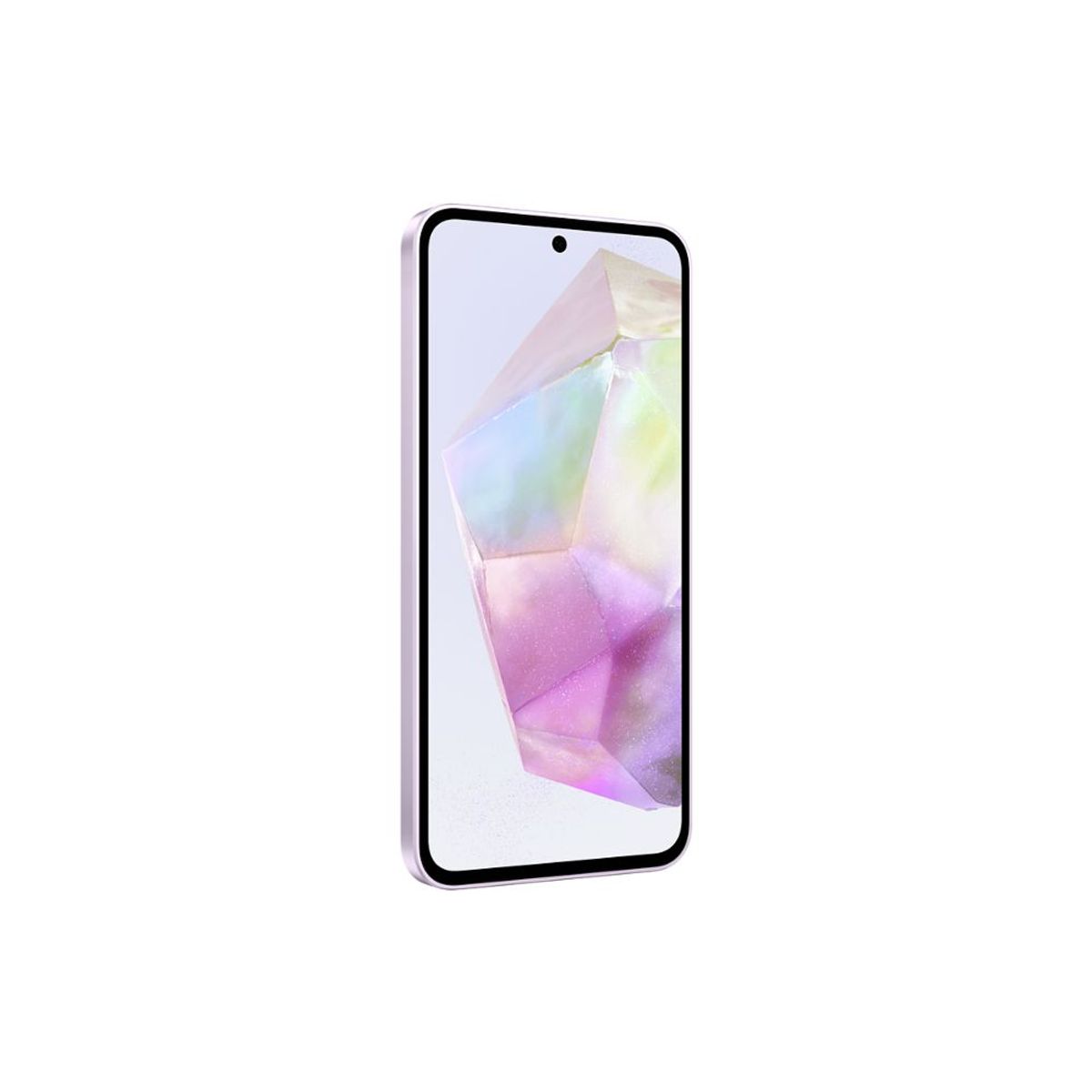 SAMSUNG - Celular Samsung Galaxy A35 5G 256GB Lila