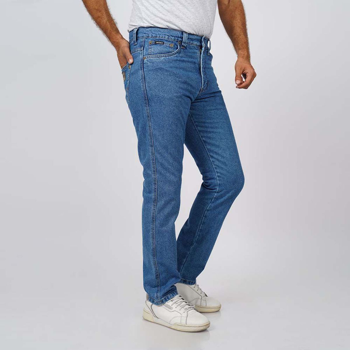 BRONCO - JEAN NEW LEGENDARY IV DENIM