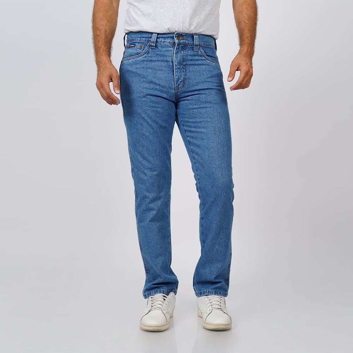 BRONCO - JEAN NEW LEGENDARY IV DENIM