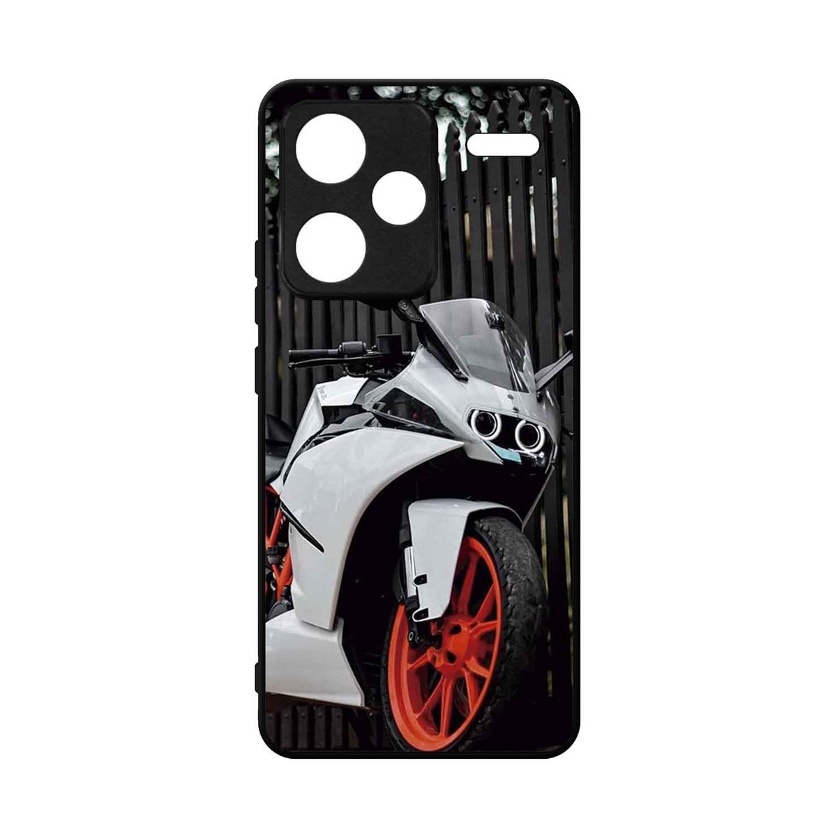 GENERICO - Funda Protector Case Para XIAOMI NOTE 13 PRO PLUS 5G