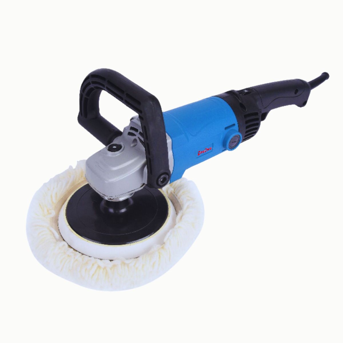 DONGCHENG - Pulidora  DSP04-180 7  180mm 1400w 6 Velocidades Dong Cheng