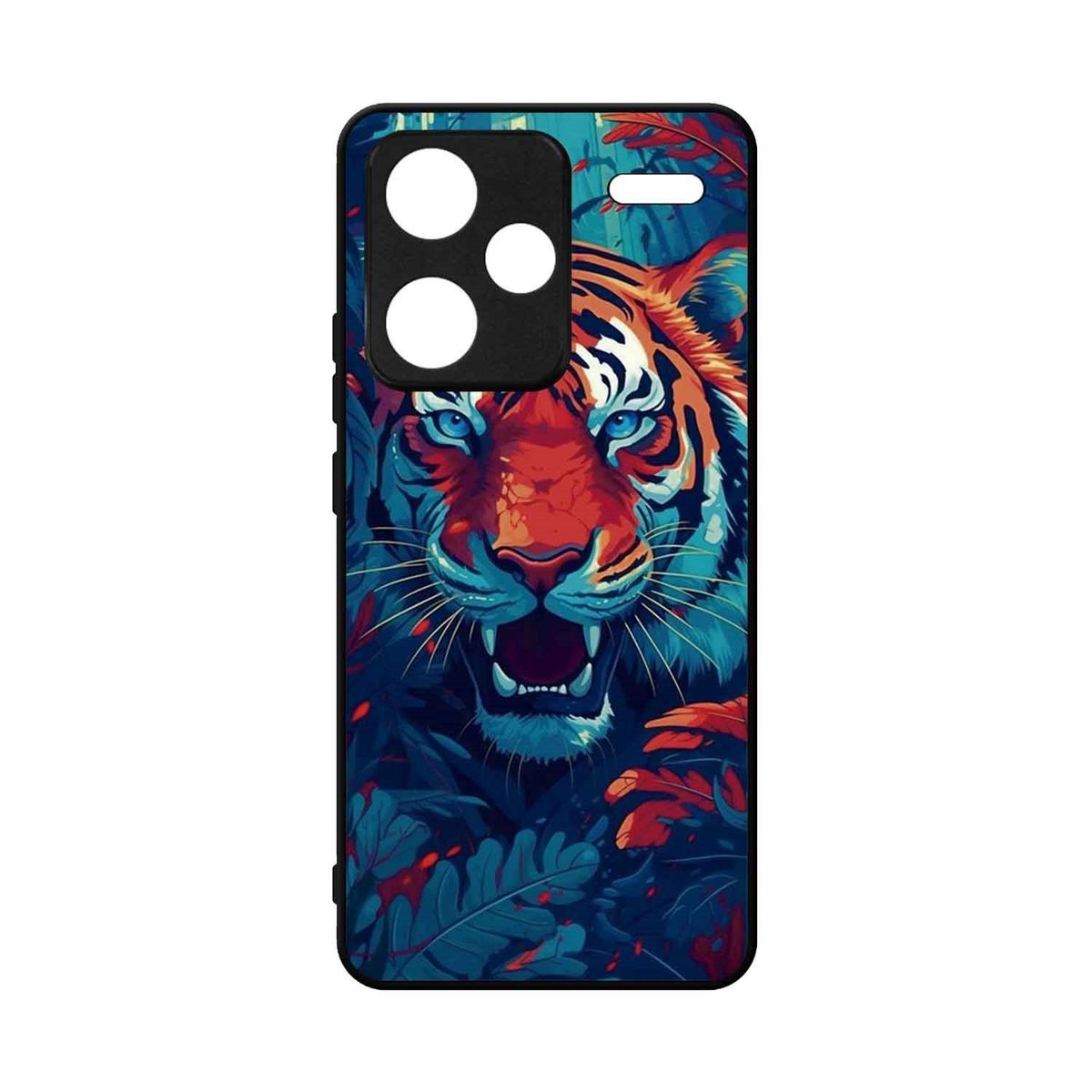 GENERICO - Funda Protector Case Para XIAOMI NOTE 13 PRO PLUS 5G