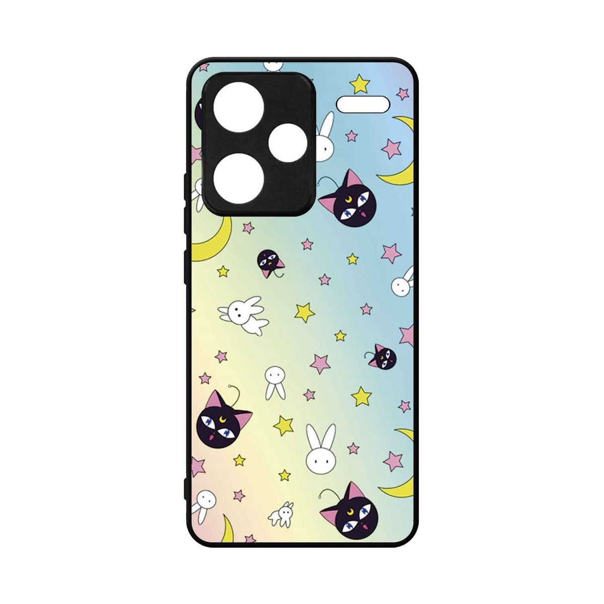 GENERICO - Funda Protector Case Para XIAOMI NOTE 13 PRO PLUS 5G