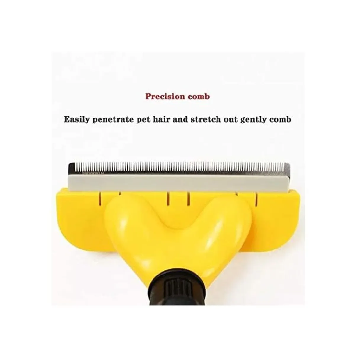 OTTOWARE - CEPILLO FURMINATOR PARA PERROS